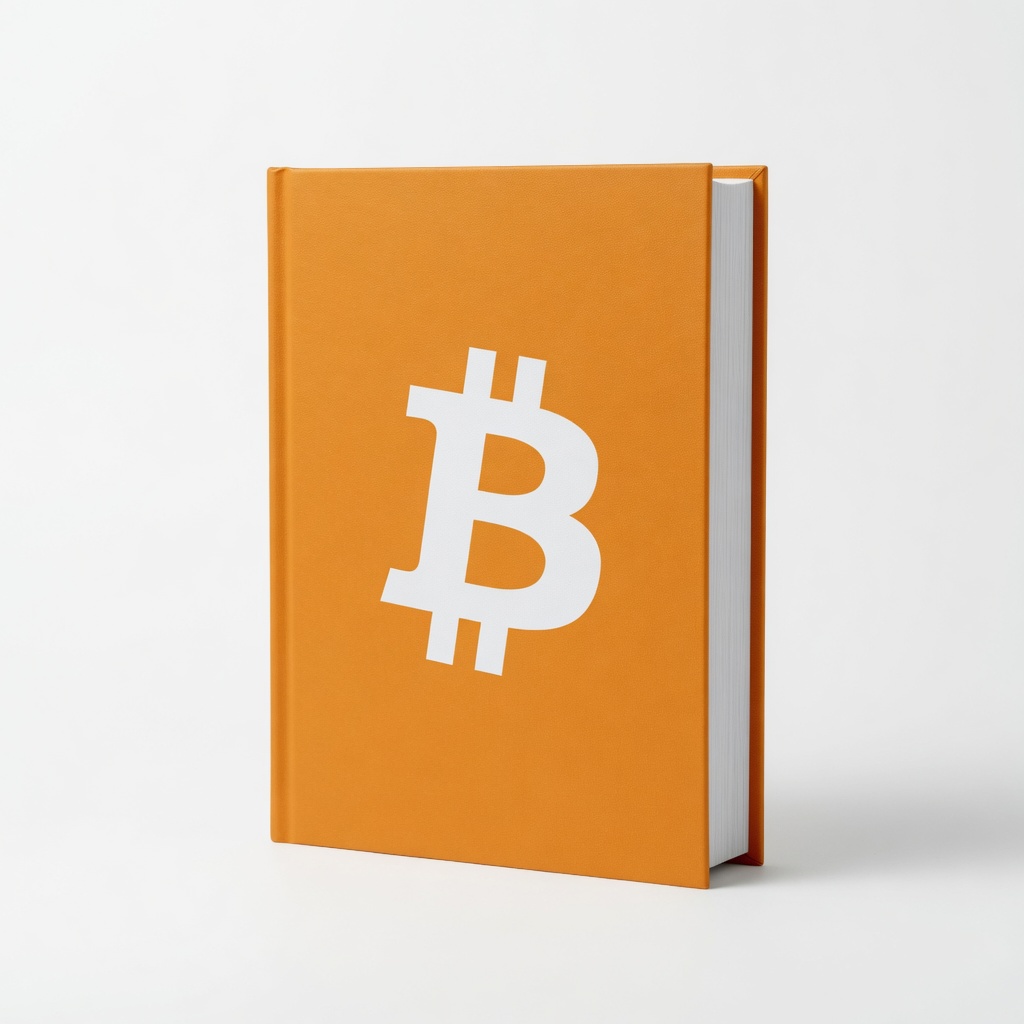 Bitcoin basics course cover