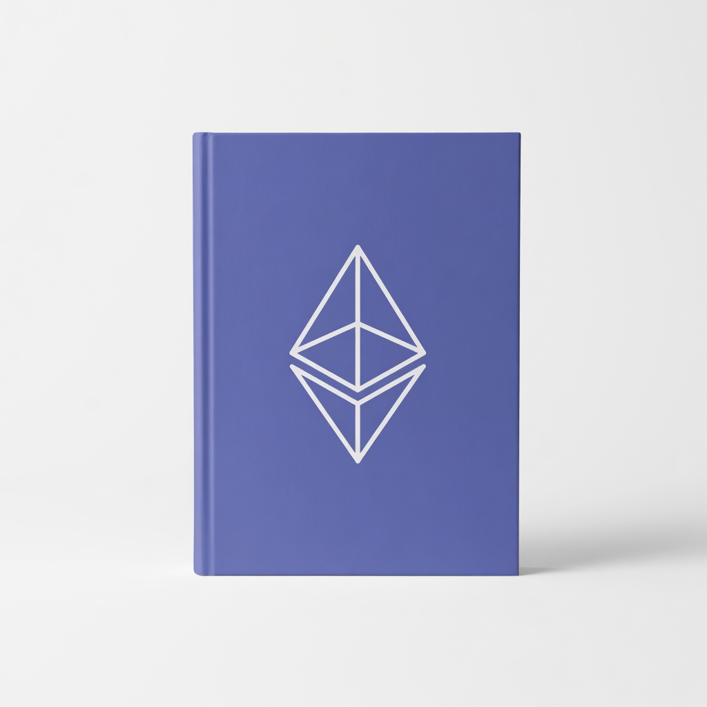 Ethereum & smart contracts course cover