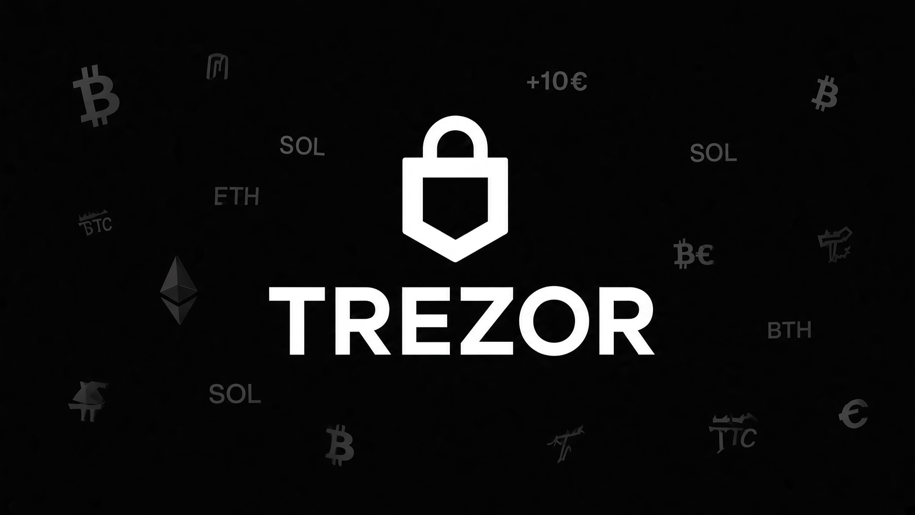 Trezor Hardware Wallet: Ultimate Security for Your Crypto